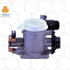 مجموعه اتاقک دریچه گاز