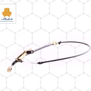 سیم ترمز دستی -  جلو