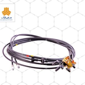 مجموعه باز کننده در صندوق وباک