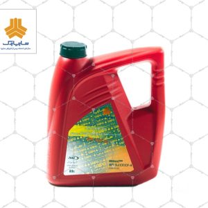 روغن موتور 3.5 لیتری SJ-10W40