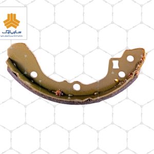 مجموعه لنت ترمز عقب (کاسه ای ) طرح ریو