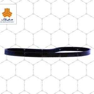 تسمه دینام چند شیاره (تسمه کولر)