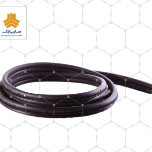نوار آبگیر کلاف در جلو راست