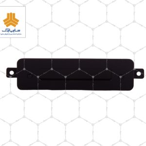 ساعت دیجیتال(دماسنج دارد)