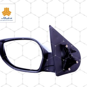 آینه بغل چپ کامل (برقی)