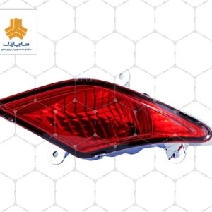چراغ مه شکن عقب راست