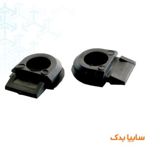 محافظ ضامن قفل کن