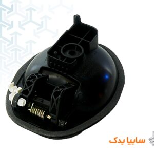 دستگیره داخلی درب بازکن چپ