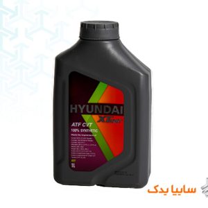 روغن گیربکس ( 1 لیتری ) CVT EZL799A