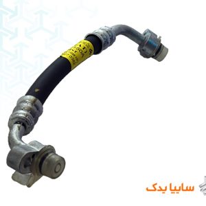 مجموعه شیلنگ انعطاف پذیر فشار قوی(در مدلهای AT)