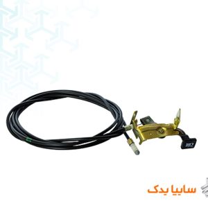 مجموعه باز کننده درب باک