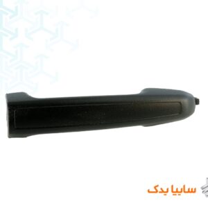 دستگیره بیرونی مشترک (به جزدرب راننده)