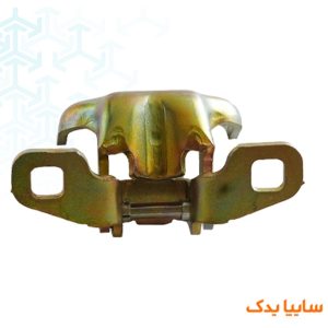 مجموعه لولای درب راست
