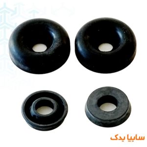 کیت لوازم ترمز عقب