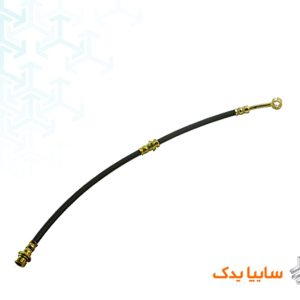 شیلنگ ترمز چرخ جلو  - طرح پینی