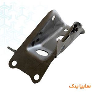 پایه دسته‌ موتور