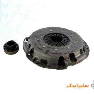 کیت کلاچ 215 میلیمتری (تجاری)