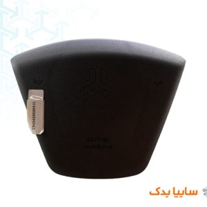 قالپاق بوق و کیسه هوای راننده (اندیشه ایمنی)