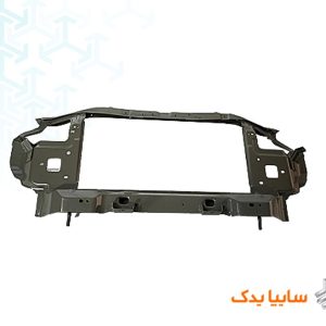مجموعه سینی جلو (پنل جلو)