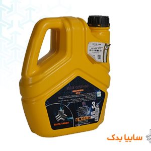 روغن موتور 3.5 لیتری 10W40 API SL