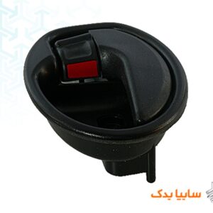 دستگیره داخلی درب بازکن راست - کابلی- کیمیا موتور