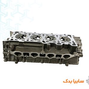 سر سیلندر ارتقاء یافته