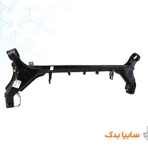 اکسل عقب با میل پیچشی (بدون بوش)