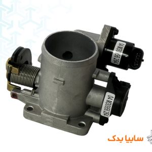 مجموعه دریچه گاز CNG