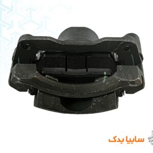 کالیپر ترمز جلو راست با لنت (طرح پینی)
