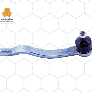 سیبک فرمان چپ سامان
