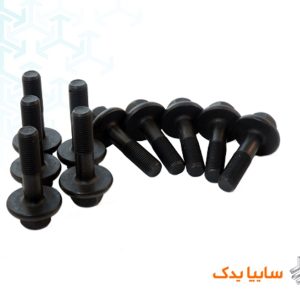 پیچ سر میل لنگ