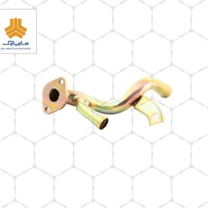 لوله ورودی آب  واتر پمپ