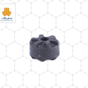 بوش‌ بالای‌ کمک‌ فنر عقب‌