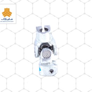 چهارشاخه فرمان قدیم MBC