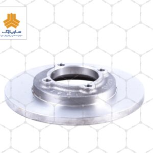 دیسک  ترمز چرخ جلو