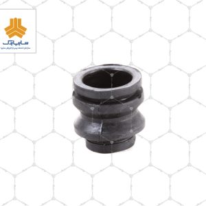 گردگیر لاستیکی سیلندر ترمز جلو Polytec