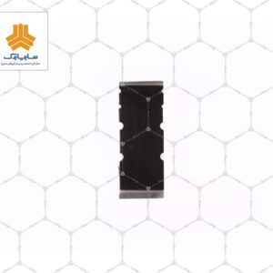 پولک  لنت  جلو