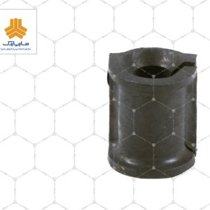 بوش لاستیکی نگهدارنده میل تعادل Polytec