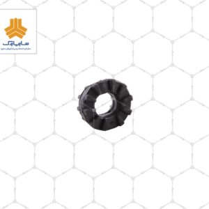 بوش  لاستیکی رام زیر موتور