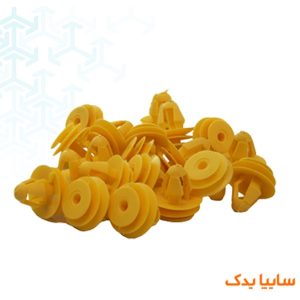 خار نگهدارنده‌ تودری‌