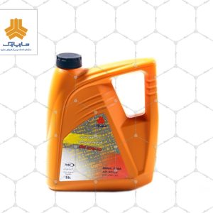 روغن موتور 3.5 لیتری  SG-20W50