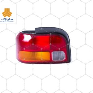 خطر عقب  چپ  صبا (جدید)