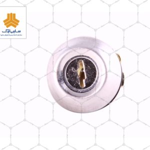 قفل سوئیچی محافظ درب  باک