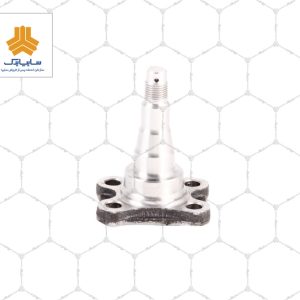 توپی چرخ عقب