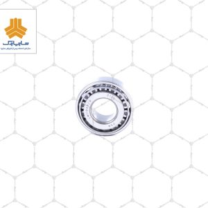بلبرینگ بیرونی چرخ عقب (رولبرینگ کوچک)