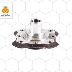 توپی چرخ جلو جدید-بلبرینگ دوردیفه