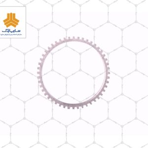 دنده سنسور ABS چرخ عقب