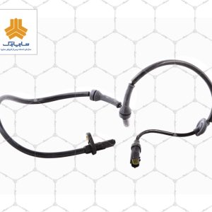 سنسور ABS چرخ عقب