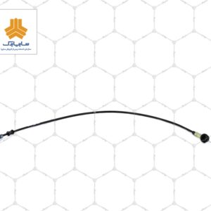 سیم گاز(انژکتوری جدید)(رگلاژ پلاستیکی)