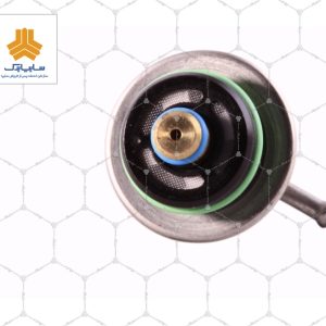 رگولاتور فشار سوخت